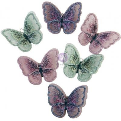 Prima Marketing My Sweet Charms - Butterflies